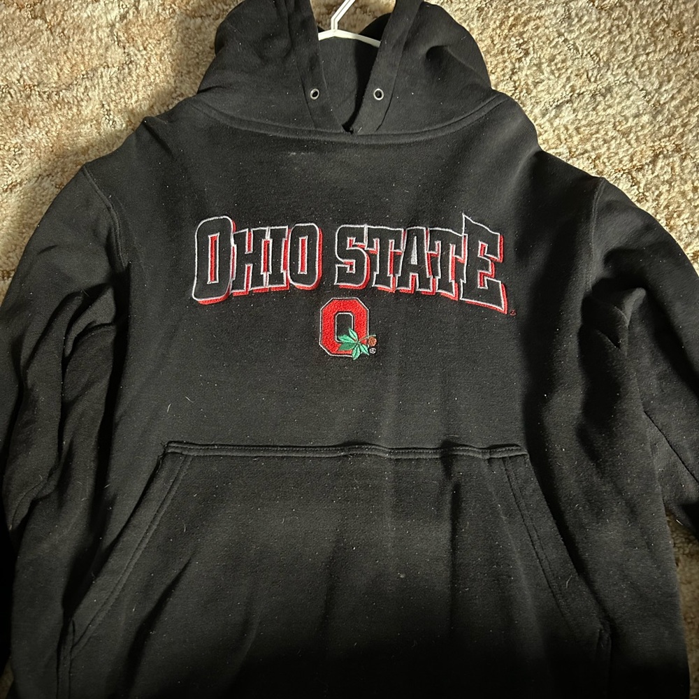 Ohio State Hoodie